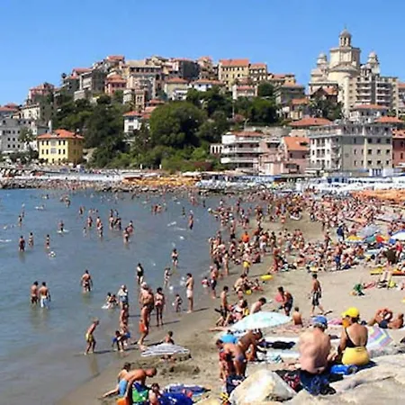 Casa Mare Blu *