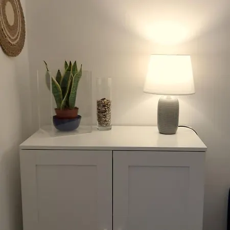 Apartmán Casa Mare Blu *