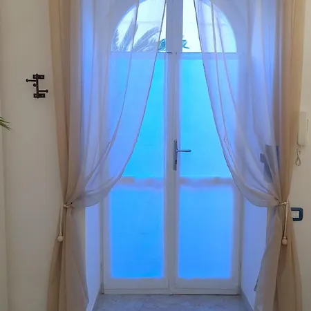 Casa Mare Blu Imperia