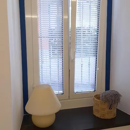 Casa Mare Blu *