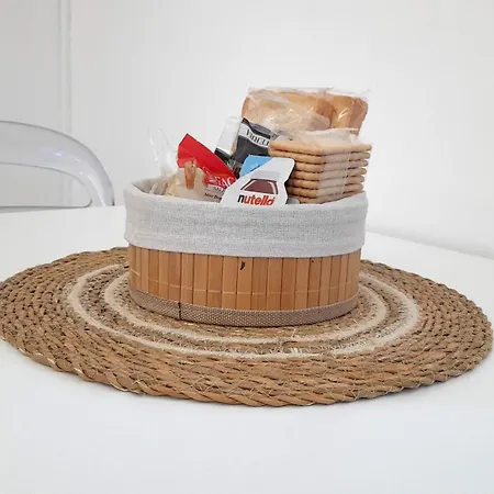 Apartmán Casa Mare Blu *