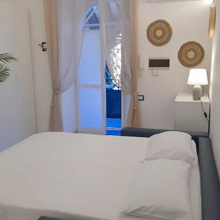 Casa Mare Blu * Imperia