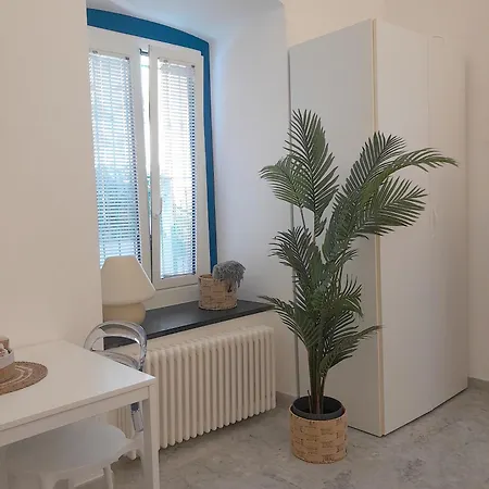 Apartmán Casa Mare Blu *