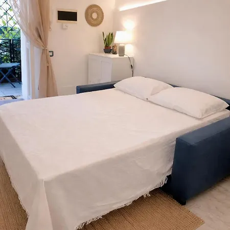 Casa Mare Blu *