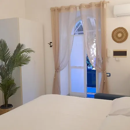 Casa Mare Blu * Imperia