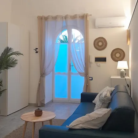 Casa Mare Blu * Imperia