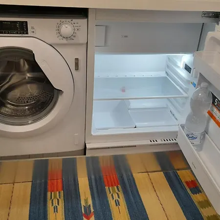 Apartmán Casa Mare Blu Imperia