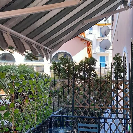 Apartmán Casa Mare Blu