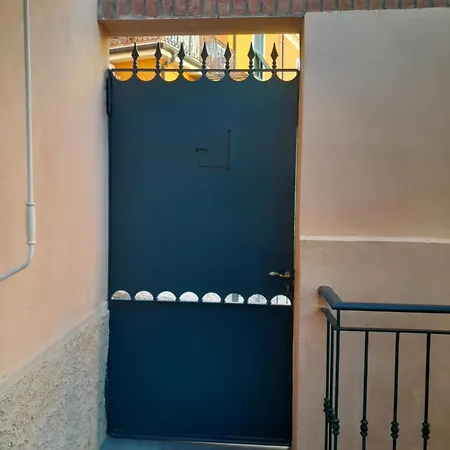 Casa Mare Blu *
