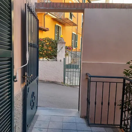Casa Mare Blu
