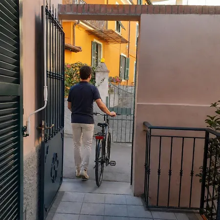 Casa Mare Blu Imperia