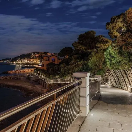 Casa Mare Blu *